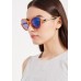 Очки солнцезащитные  Topshop