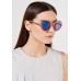 Очки солнцезащитные  Topshop