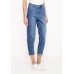 Джинсы MOM Topshop