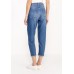 Джинсы MOM Topshop