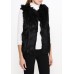 Жилет меховой  Topshop