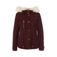 Парка  Topshop