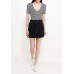 Юбка джинсовая  Topshop