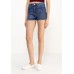 Шорты джинсовые  Topshop