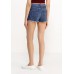 Шорты джинсовые  Topshop