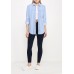 Рубашка джинсовая  Topshop