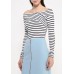 Лонгслив  Topshop