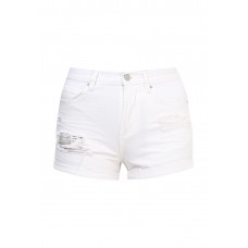 Шорты джинсовые  Topshop