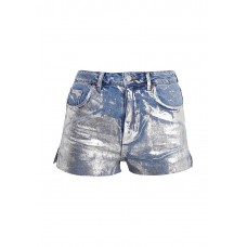 Шорты джинсовые  Topshop
