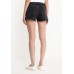 Шорты джинсовые  Topshop