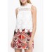 Топ  Topshop
