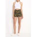 Шорты  Topshop