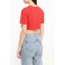 Футболка  Topshop