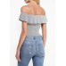 Боди  Topshop