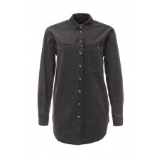 Рубашка  Topshop