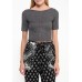 Футболка  Topshop