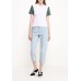 Джинсы MARLIN CHINO Topshop