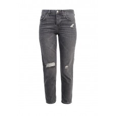 Джинсы HAYDEN Topshop
