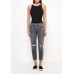 Джинсы HAYDEN Topshop