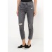 Джинсы HAYDEN Topshop