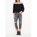 Джинсы HAYDEN Topshop