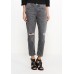 Джинсы HAYDEN Topshop