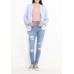 Олимпийка  Topshop