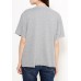 Футболка  Topshop