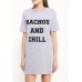 Футболка домашняя  Topshop