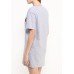 Футболка домашняя  Topshop