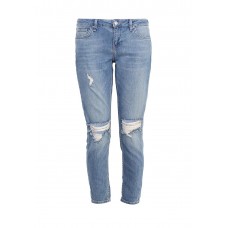 Джинсы LU Topshop
