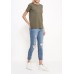 Джинсы LU Topshop