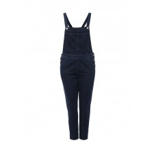 Комбинезон джинсовый  Topshop