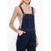 Комбинезон джинсовый  Topshop