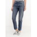 Джинсы HAYDE Topshop
