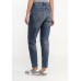 Джинсы HAYDE Topshop