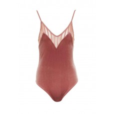 Боди  Topshop
