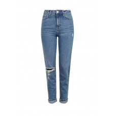 Джинсы MOM Topshop