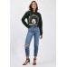 Джинсы MOM Topshop