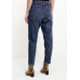 Джинсы MOM Topshop