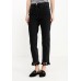 Джинсы STRAIGHT Topshop