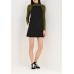 Платье джинсовое  Topshop