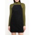 Платье джинсовое  Topshop