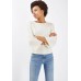 Лонгслив  Topshop