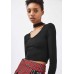 Лонгслив  Topshop