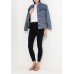 Джинсы JONI Topshop