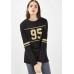 Лонгслив  Topshop