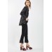 Рубашка джинсовая  Topshop