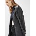 Рубашка джинсовая  Topshop