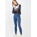 Джинсы JONI Topshop